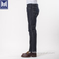 Wabash Japan 100 ٪ Cotton Selvedge Men Denim Jeans